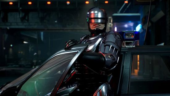 Игра RoboCop: Rogue Sity (Xbox Series X, русские субтитры)