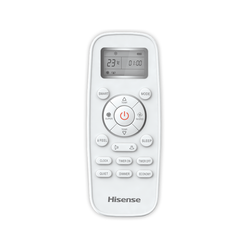 Сплит-система Hisense AS-09HR4RYDDC00