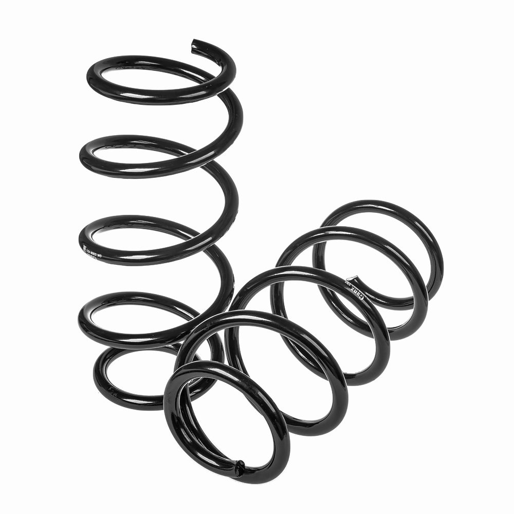 Пружины GANZ передние CHERY T15 / J68 / T18 / T1A / T19 / T1D (комплект 2 шт.) Арт.: GIK02608