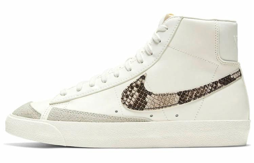 Кроссовки Nike Blazer '77 Se (Женская размерная сетка)