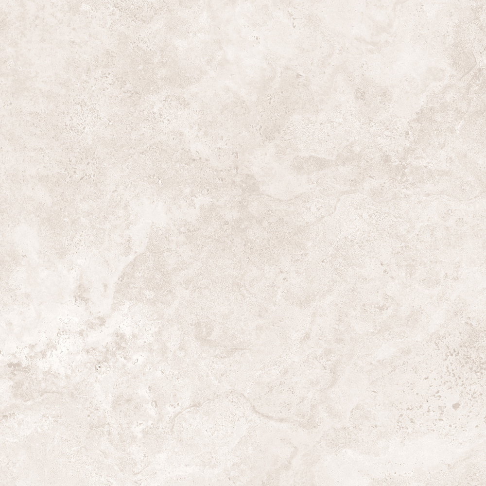 Керамогранит, Arcadia Ceramica, ARAWAK WHITE, 600x600 мм