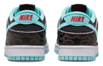 Кроссовки Nike Dunk Low Retro Se "Barber Shop"
