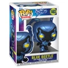 Фигурка Funko POP! Movies Blue Beetle Blue Beetle w/(GW) Chase (1403) 72350