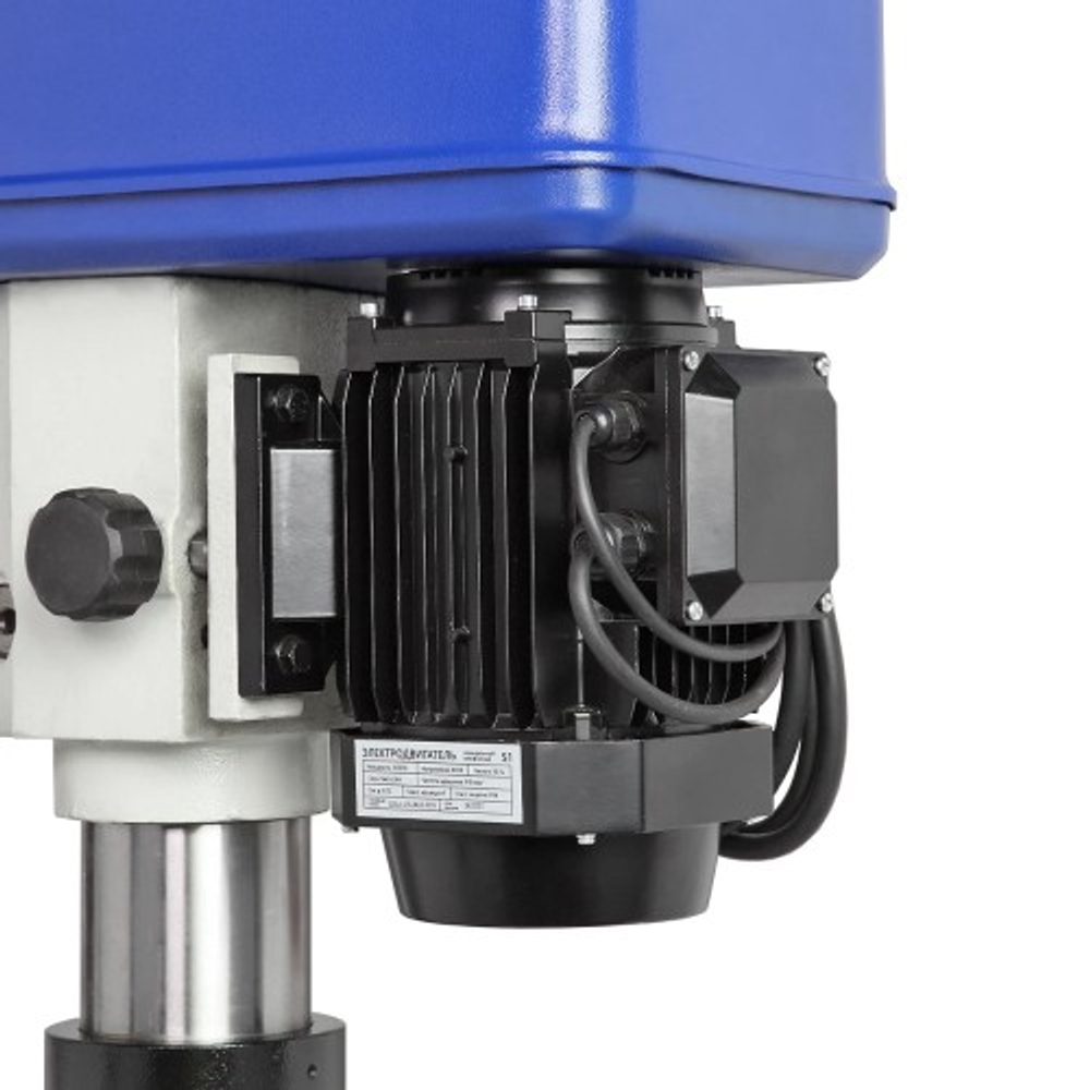 Станок сверлильный BELMASH MDTP510-16F/400 S251A