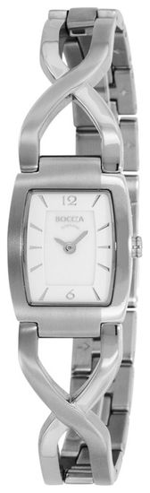 Женские наручные часы Boccia Titanium 3219-01