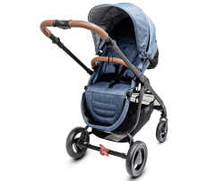 Детская коляска Valco baby Snap 4 Ultra Trend Denim