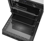 Шкаф духовой электрический MAUNFELD EOEM.769B2 фото 8