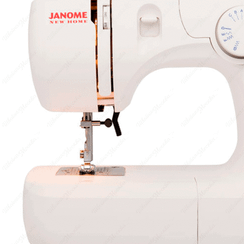 Швейная машина Janome 128