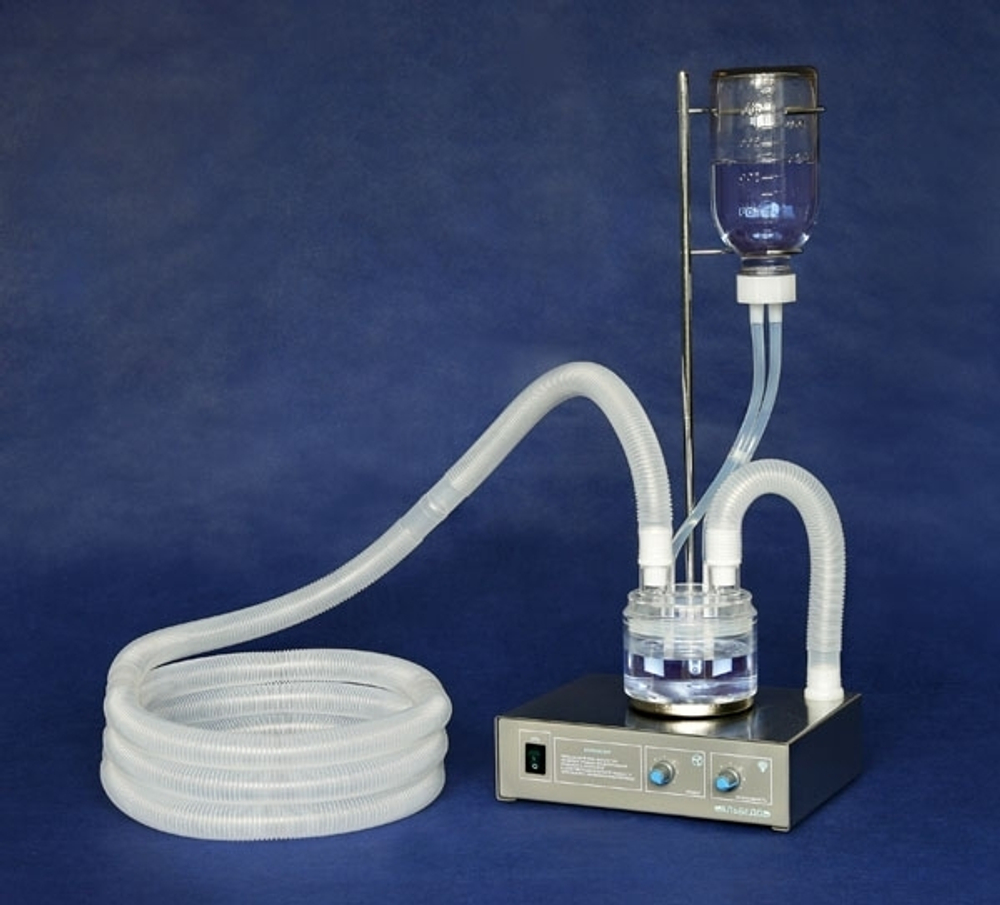 Ингалятор Альбедо ИН-8 ультразвуковой