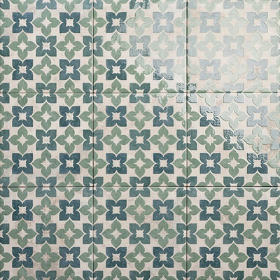 Керамогранит SOUL GREEN