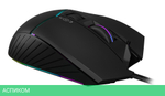 Мышь A4Tech Bloody W95 Max черный