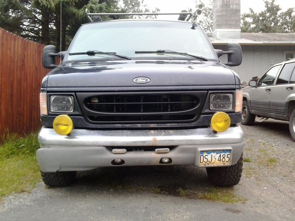 Rigid Industries Фара головного света 5"X7" (пара)