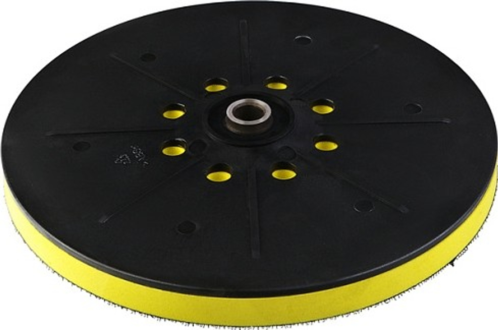 Шлифмашина HANSKONNER HDWS6080BL