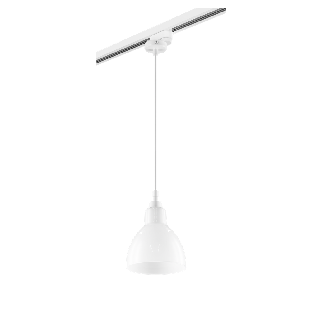 Трековый светильник Loft Lightstar L1T865016