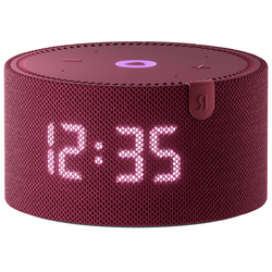 Яндекс Станция Мини 2 с часами