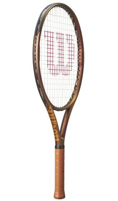 Детская теннисная ракетка Wilson Pro Staff 25 V14