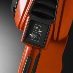 Husqvarna 535iXP пила цепная аккумуляторная (без АКБ и ЗУ) 9678938-14