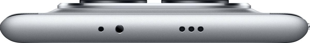 6.77" Смартфон Xiaomi Poco M8 5G 8/512Gb,  NFC,  AMOLED,  120Гц,  5520мAч,  серебристый
