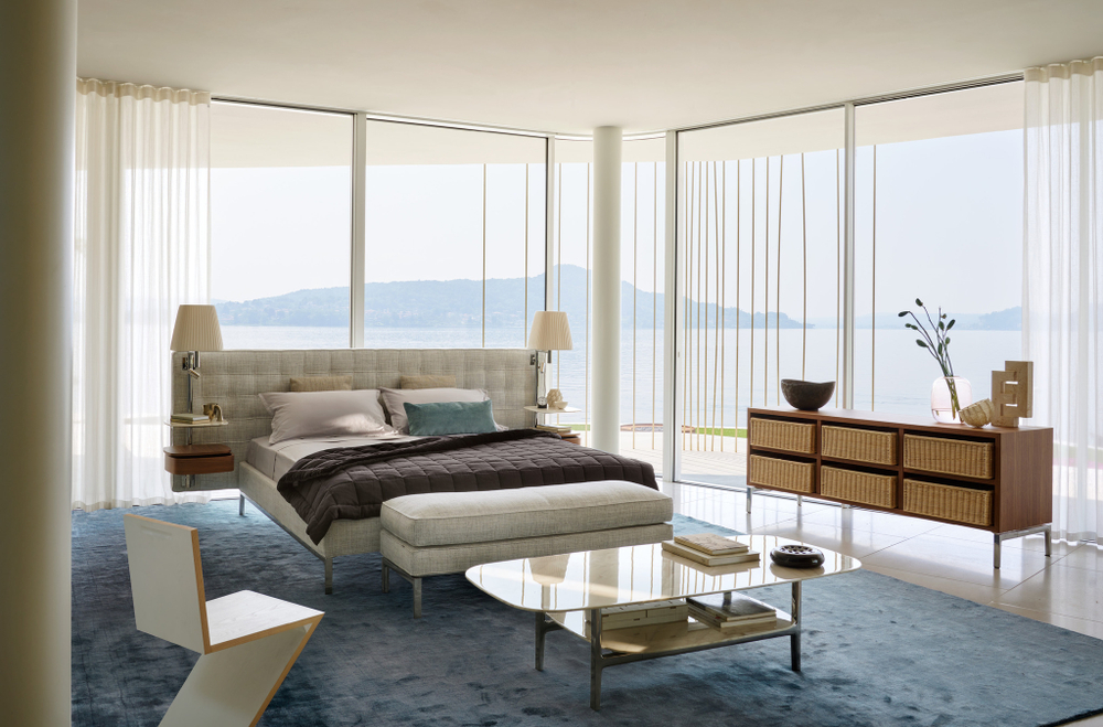 Комод Cassina VOLAGE EX-S