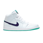 Кроссовки Jordan Air Jordan 1 Mid Se "Nike Hoops" Pe