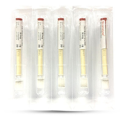 Диски Новобиоцин 5 мкг (Novobiocin NB-5) 50*5 дисков