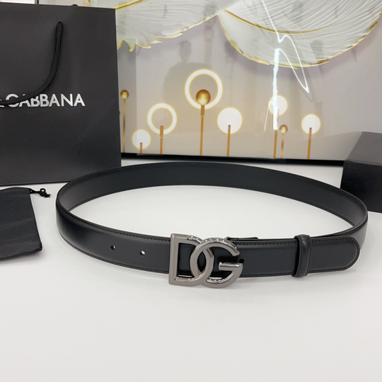 Ремень из коровьей кожи