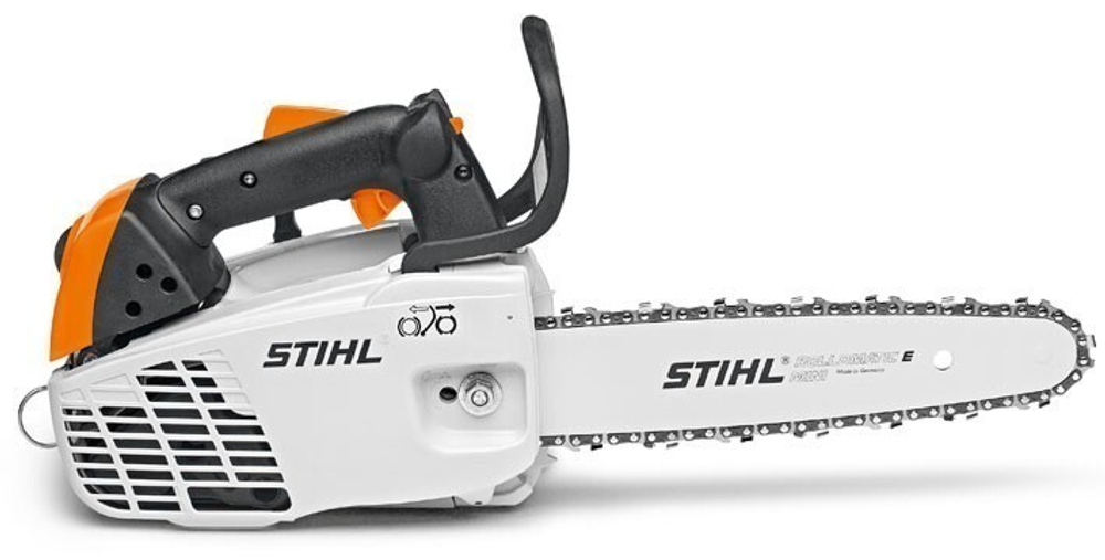 Бензопила Stihl MS 193 T, Шина 35 см