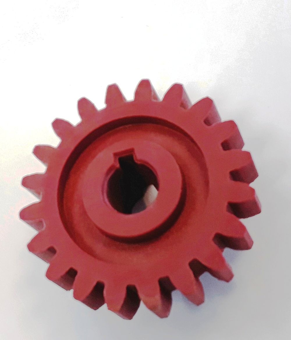 4265250 колесо зубчатое - шестерня ведущая для аппаратов кемппи Kemppi