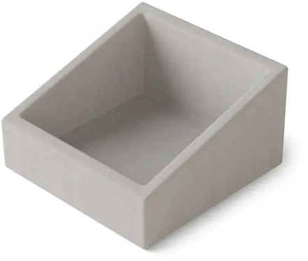 Подставка для подушки 540260, 70×70×40 мм