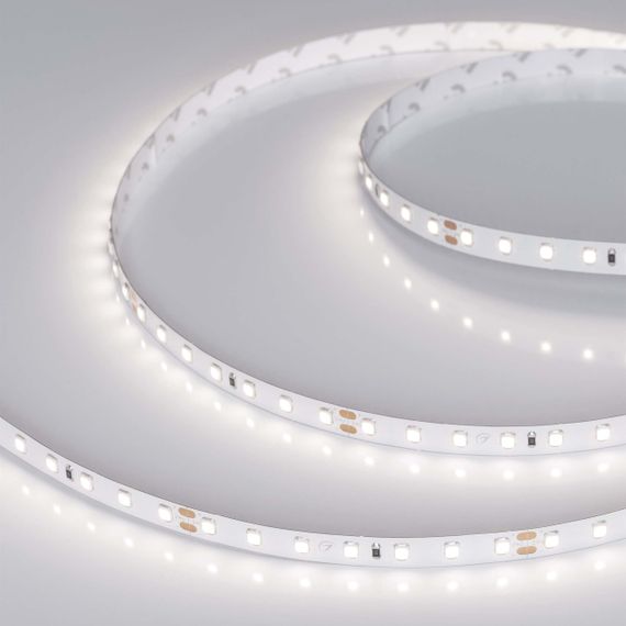 Светодиодная лента Arlight 10W/m 98LED/m 2835SMD дневной белый 5M 021452(2)