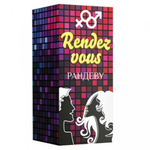 Концентрат для женщин «Рандеву», 30 мл