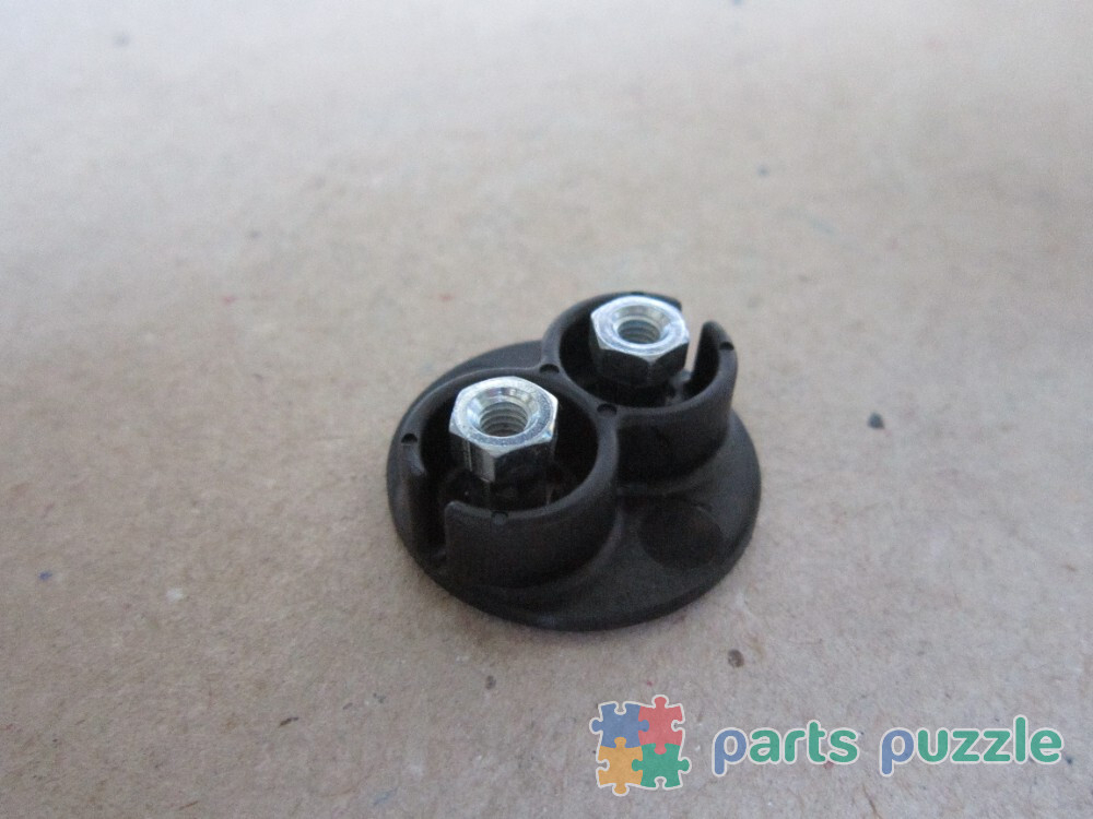 Крышка, заглушка топливной системы / CAP АРТ: CH10195