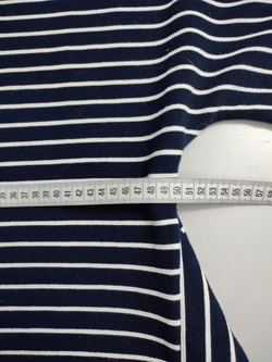 Джемпер O'stin в полоску 46 размер