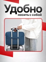 Сумка для ноутбука 15.6