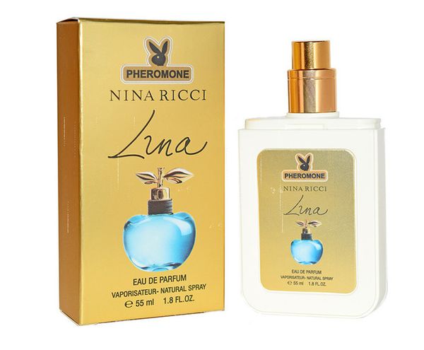 Духи с феромонами Nina Ricci Luna , 55ml