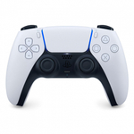 Беспроводной контроллер DualSense для Sony PlayStation 5 PS5 Белый