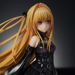 Konjiki no Yami