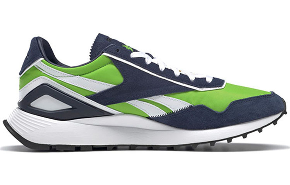 Кроссовки Reebok Classic Leather Legacy Az