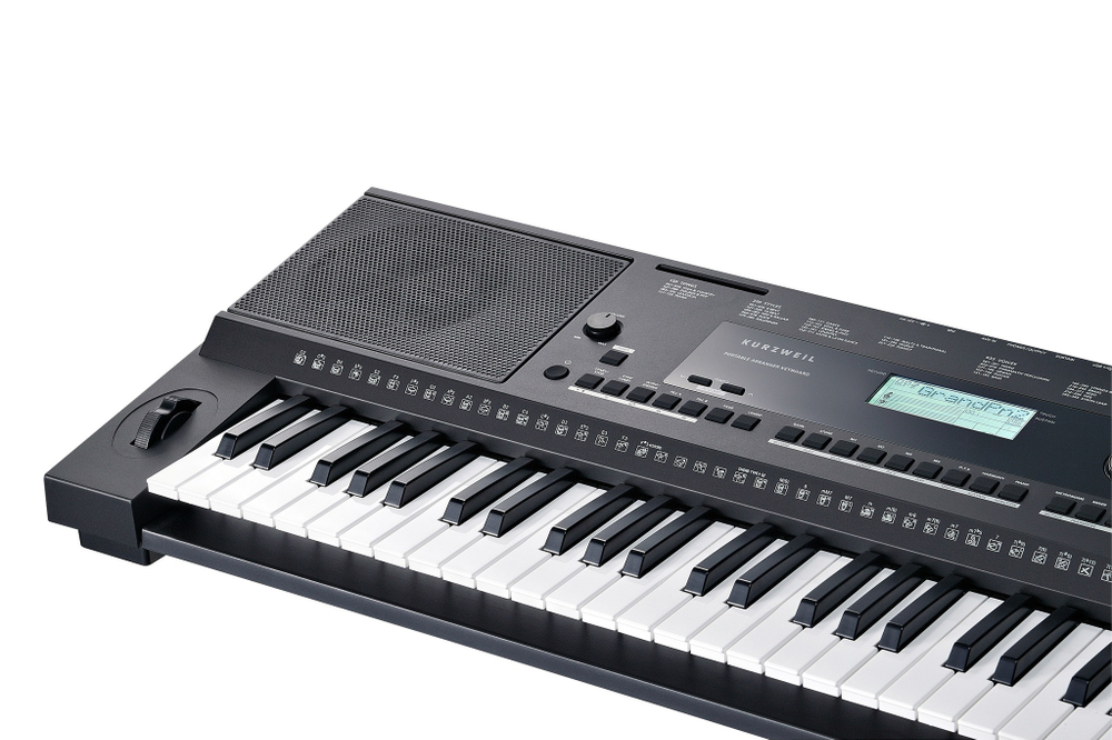 Синтезатор Kurzweil KP100 LB