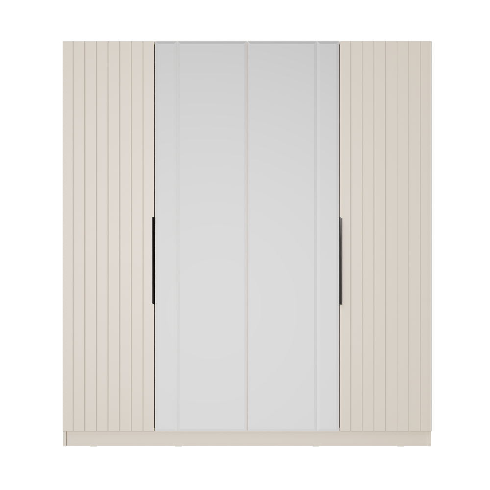 Коллекция “Аврора” Сатин