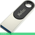 USB Flash-накопитель Netac U278 64GB (NT03U278N-064G-30PN)