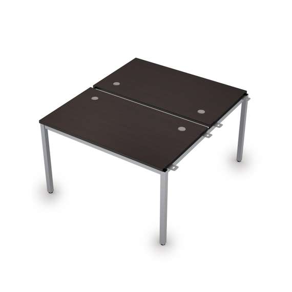 6МБН.278 Сдвоенные бенч-системы, начальный модуль (1200*1435*750)