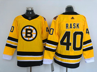 NHL джерси Туукка Раска - Boston Bruins