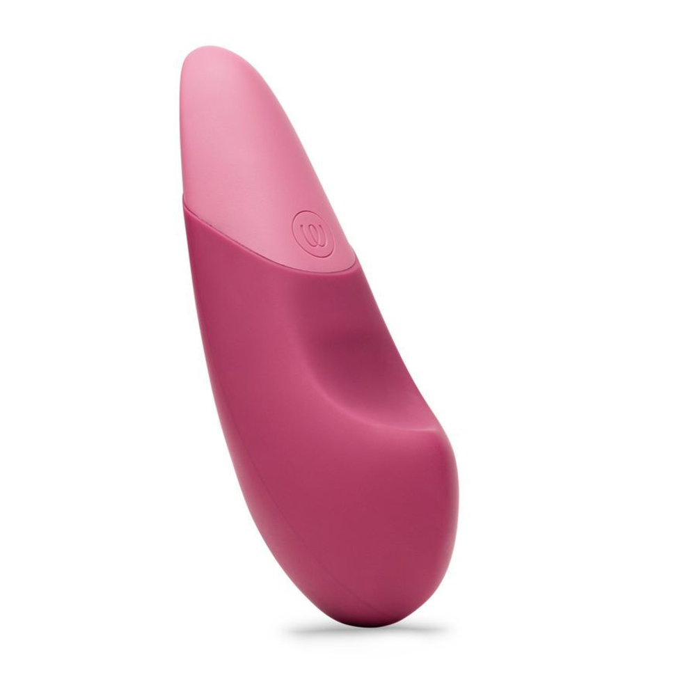 Womanizer Vibe - Клиторальный вибратор, темно-розовый