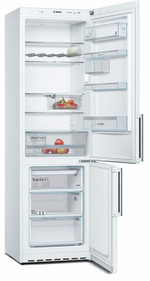 Холодильник Bosch KGE39AW21R NatureCool Serie 6