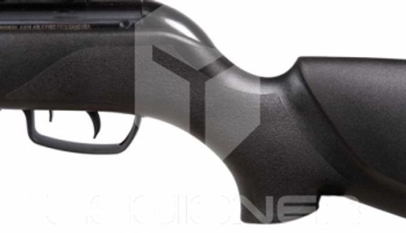 Пневматическая винтовка Gamo Shadow Sport 4,5 мм переломка, пластик, прицел 3-9x40