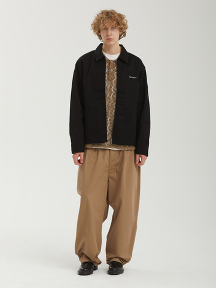 Куртка Module Script