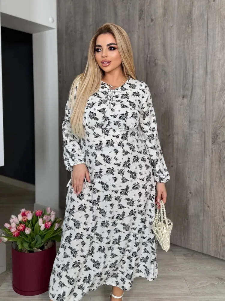 Платье УК-1290-1 Fabrika