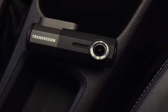 Видеорегистратор TrendVision Bullet