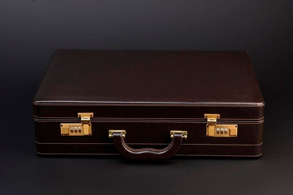 Набор для стейков "№3" на 4 персоны